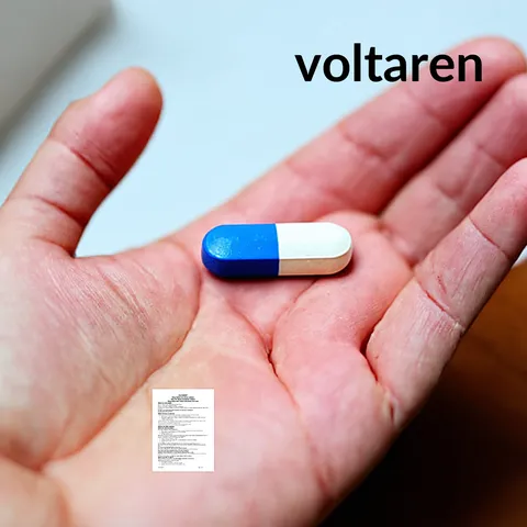 Precio de voltaren en gel